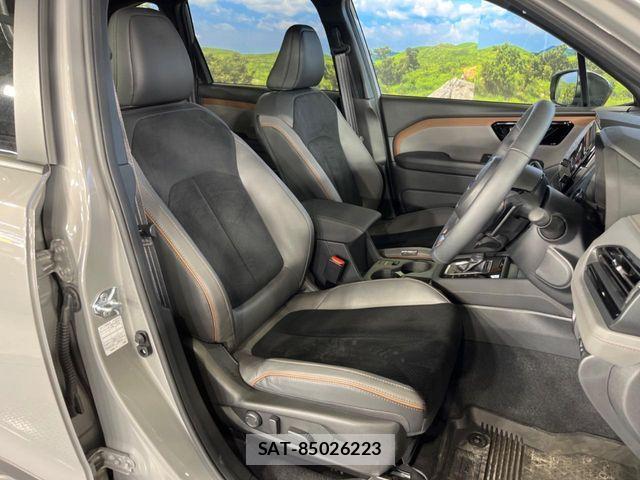 Subaru FORESTER 2025-08 7250827-7