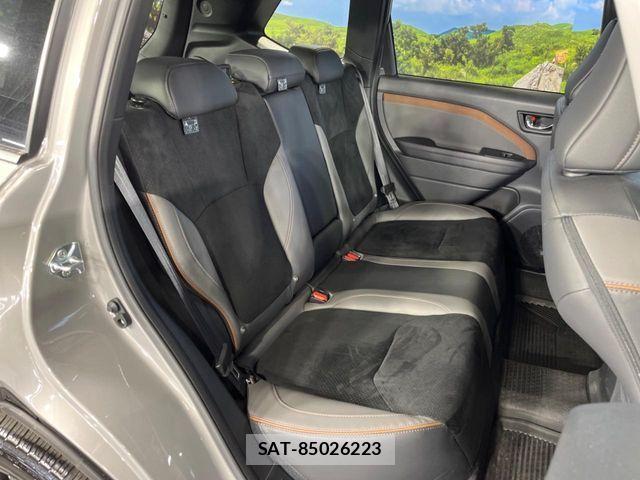 Subaru FORESTER 2025-08 7250827-8