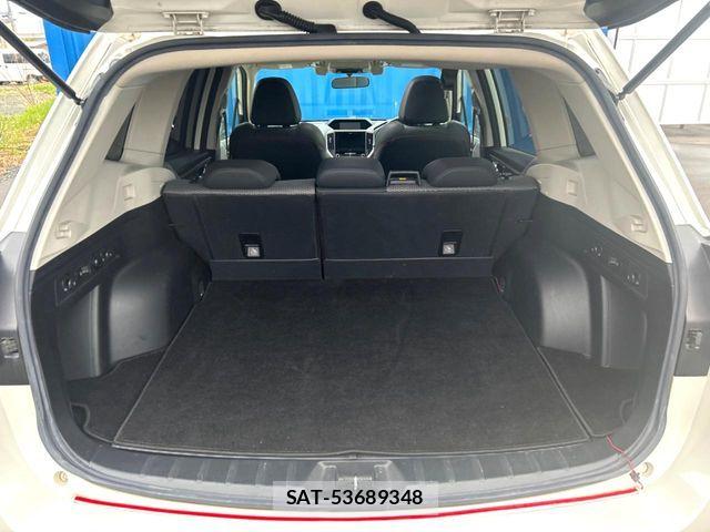 Subaru FORESTER 2018-12 7250846-9