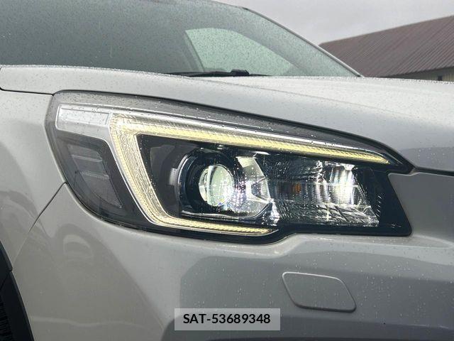 Subaru FORESTER 2018-12 7250846-11