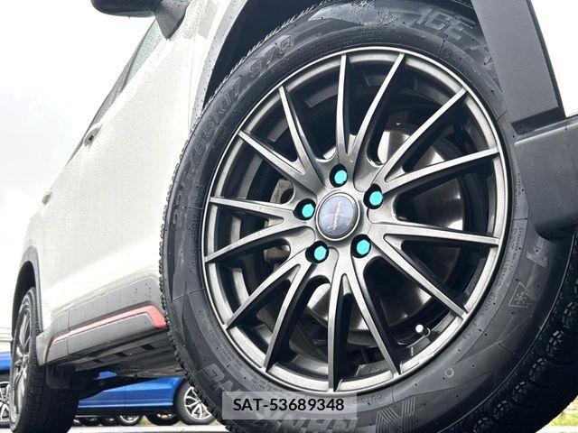 Subaru FORESTER 2018-12 7250846-12