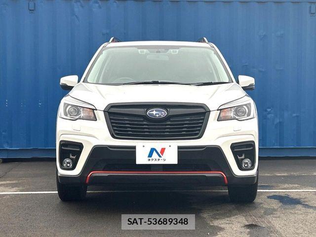Subaru FORESTER 2018-12 7250846-13