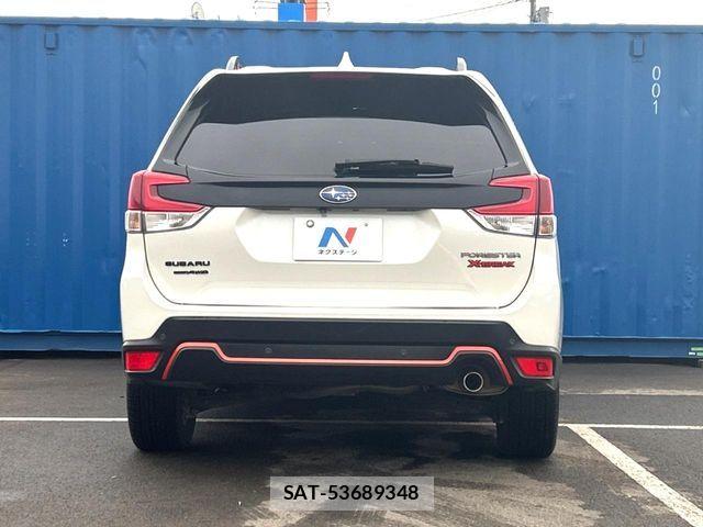 Subaru FORESTER 2018-12 7250846-14
