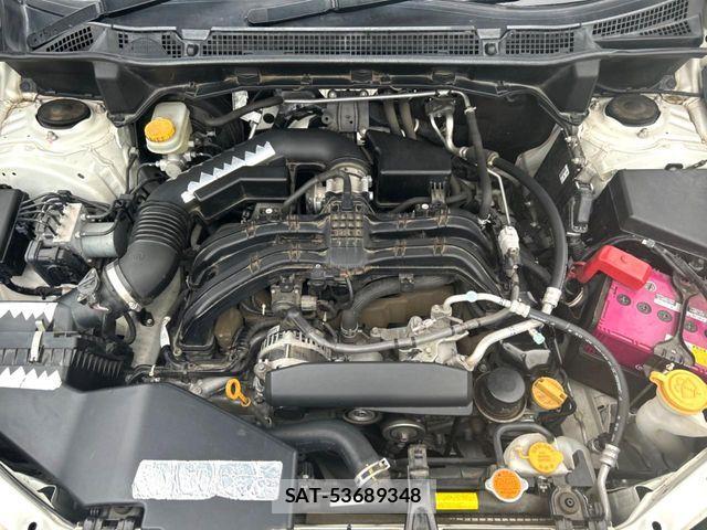 Subaru FORESTER 2018-12 7250846-17