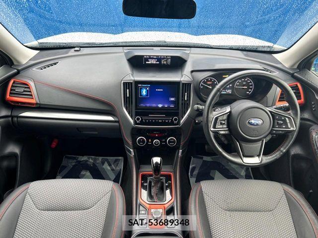 Subaru FORESTER 2018-12 7250846-1