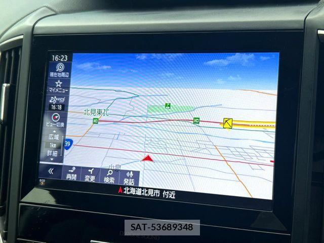 Subaru FORESTER 2018-12 7250846-2