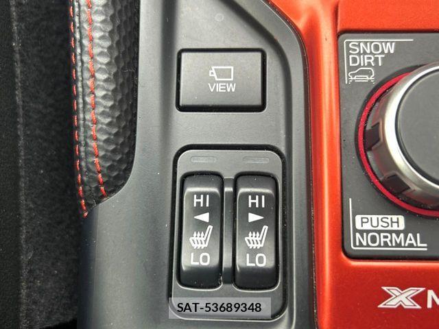 Subaru FORESTER 2018-12 7250846-4