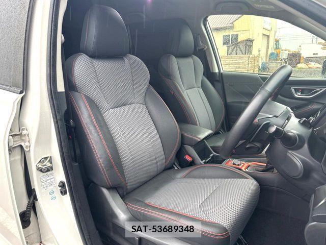 Subaru FORESTER 2018-12 7250846-7