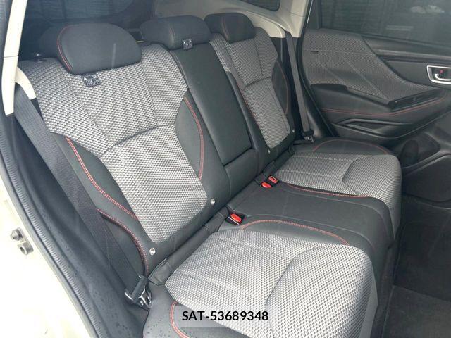 Subaru FORESTER 2018-12 7250846-8