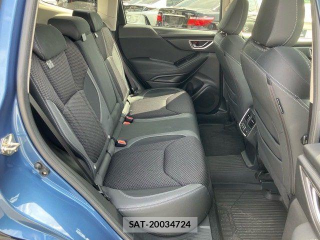 Subaru FORESTER 2018-11 7250852-13