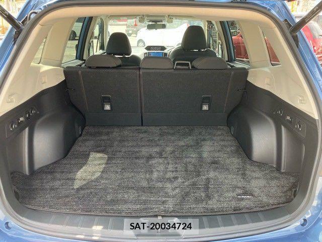 Subaru FORESTER 2018-11 7250852-15