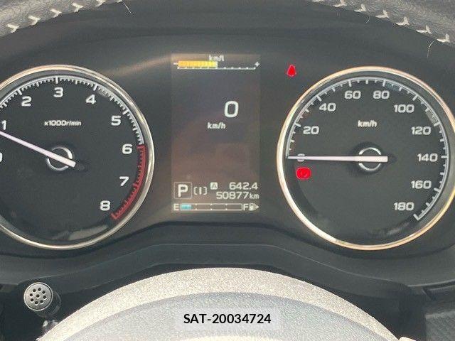 Subaru FORESTER 2018-11 7250852-16