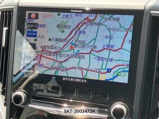 Subaru FORESTER 2018-11 7250852-17
