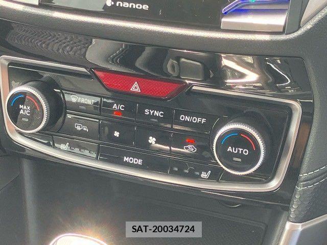Subaru FORESTER 2018-11 7250852-20