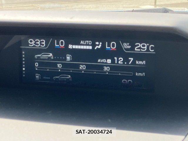 Subaru FORESTER 2018-11 7250852-21