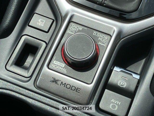 Subaru FORESTER 2018-11 7250852-22
