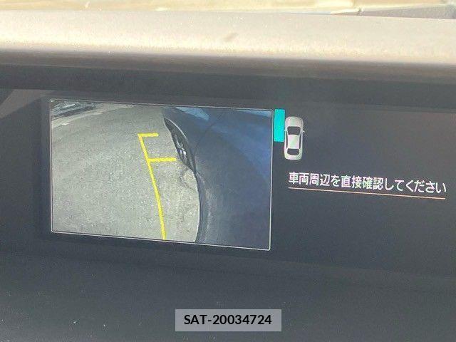 Subaru FORESTER 2018-11 7250852-23