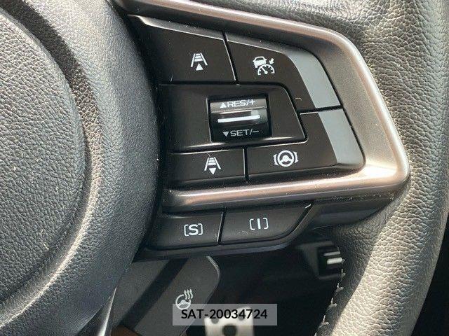 Subaru FORESTER 2018-11 7250852-24