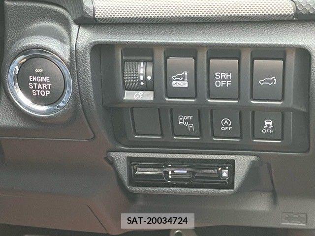 Subaru FORESTER 2018-11 7250852-25