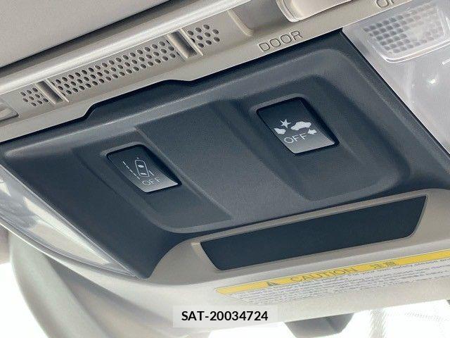 Subaru FORESTER 2018-11 7250852-26