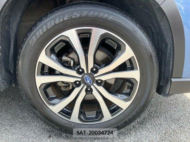 Subaru FORESTER 2018-11 7250852-27