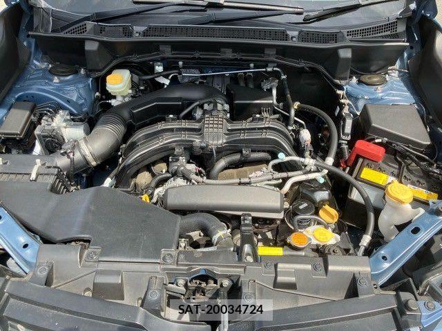 Subaru FORESTER 2018-11 7250852-29