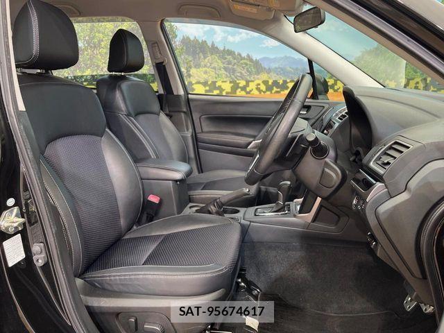 Subaru FORESTER 2017-07 7250851-9