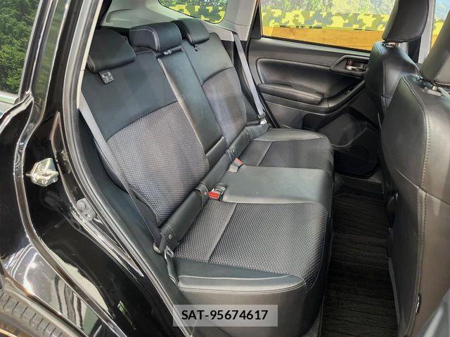 Subaru FORESTER 2017-07 7250851-10