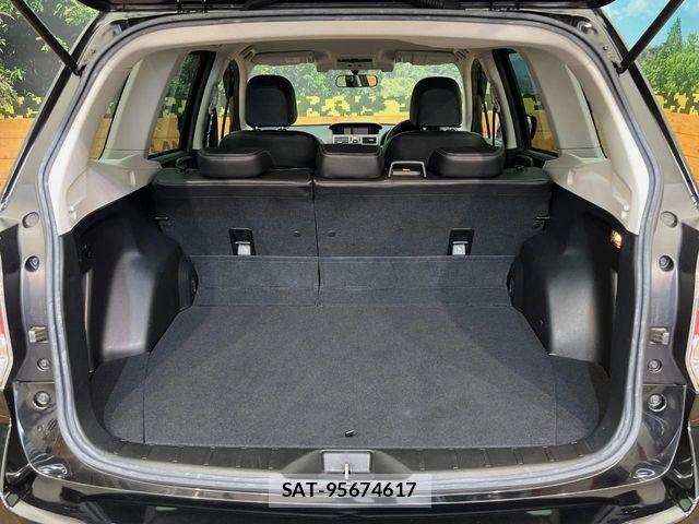 Subaru FORESTER 2017-07 7250851-11