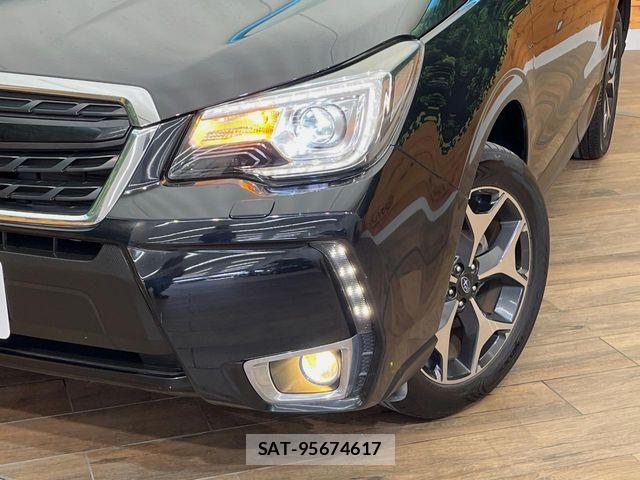 Subaru FORESTER 2017-07 7250851-12