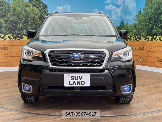 Subaru FORESTER 2017-07 7250851-14