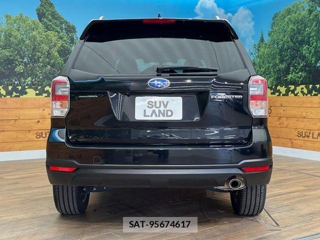 Subaru FORESTER 2017-07 7250851-15