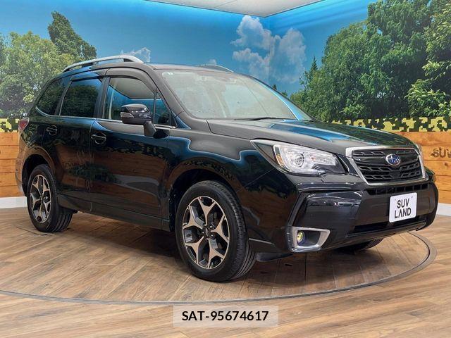 Subaru FORESTER 2017-07 7250851-16