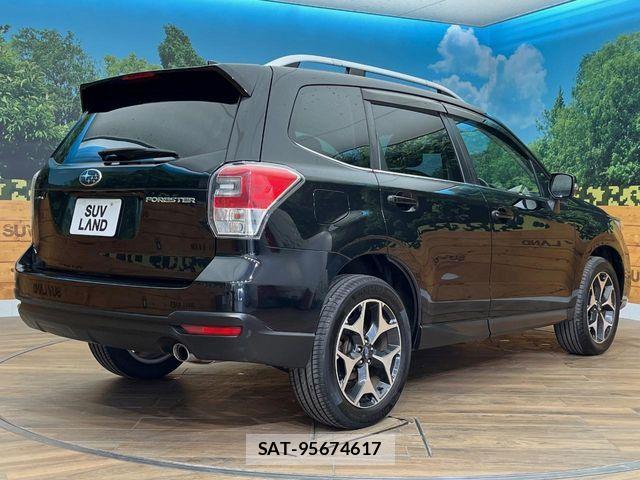 Subaru FORESTER 2017-07 7250851-17