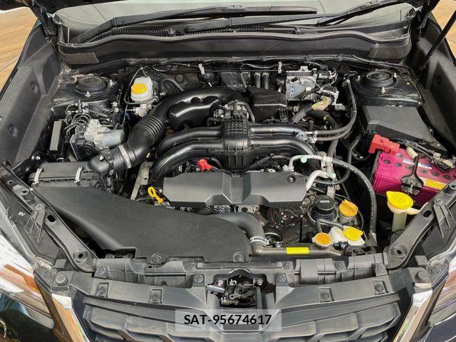 Subaru FORESTER 2017-07 7250851-18
