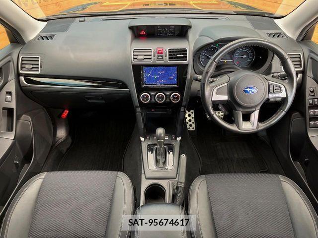 Subaru FORESTER 2017-07 7250851-1