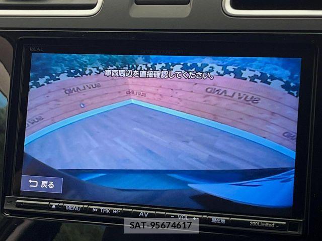 Subaru FORESTER 2017-07 7250851-3