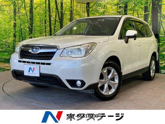 Subaru FORESTER 2014-03 7250857-0