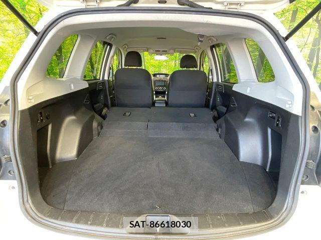 Subaru FORESTER 2014-03 7250857-9