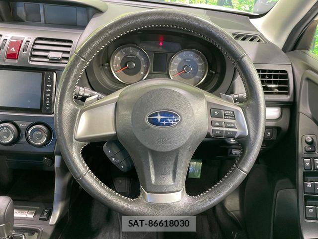 Subaru FORESTER 2014-03 7250857-10