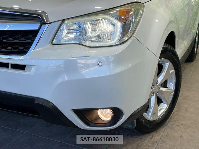 Subaru FORESTER 2014-03 7250857-11