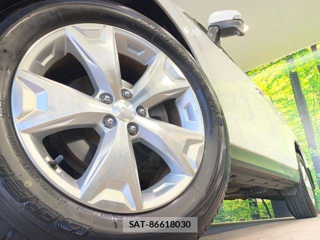 Subaru FORESTER 2014-03 7250857-12