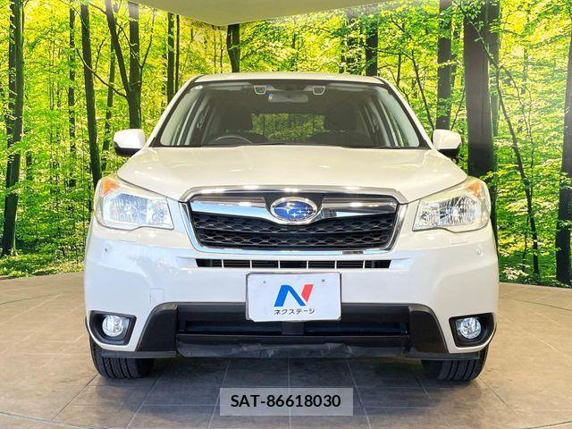 Subaru FORESTER 2014-03 7250857-13