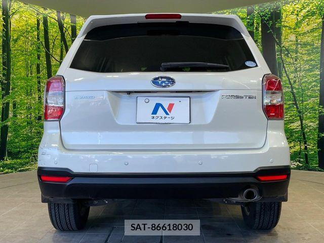 Subaru FORESTER 2014-03 7250857-14