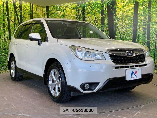 Subaru FORESTER 2014-03 7250857-15
