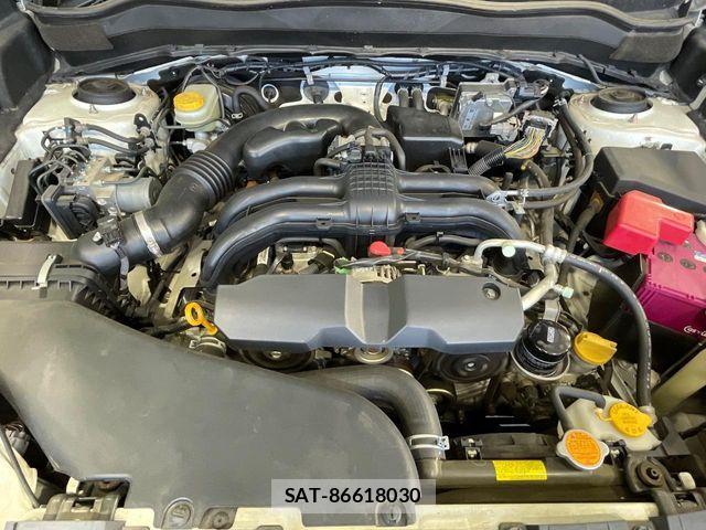 Subaru FORESTER 2014-03 7250857-17