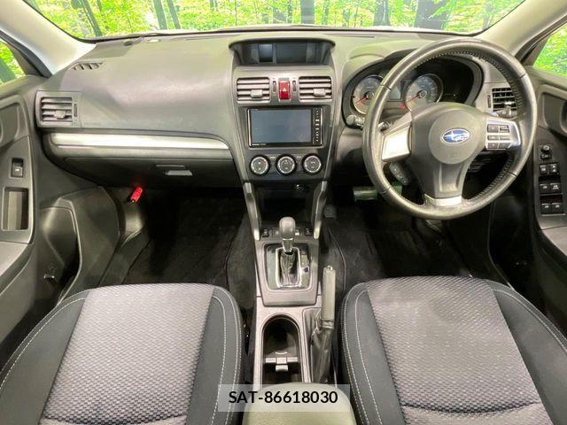 Subaru FORESTER 2014-03 7250857-1