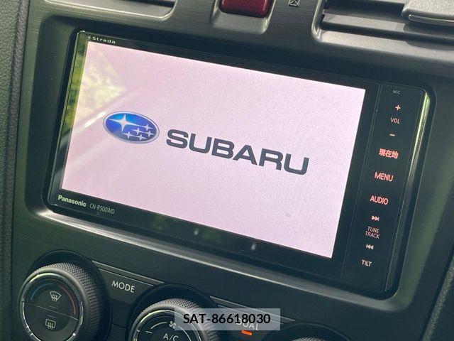 Subaru FORESTER 2014-03 7250857-3