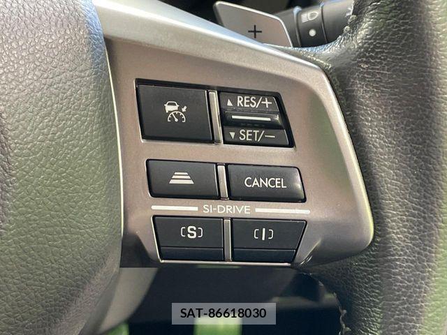 Subaru FORESTER 2014-03 7250857-5