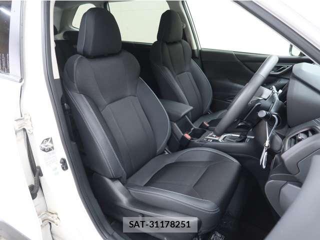 Subaru FORESTER 2018-08 7250843-6